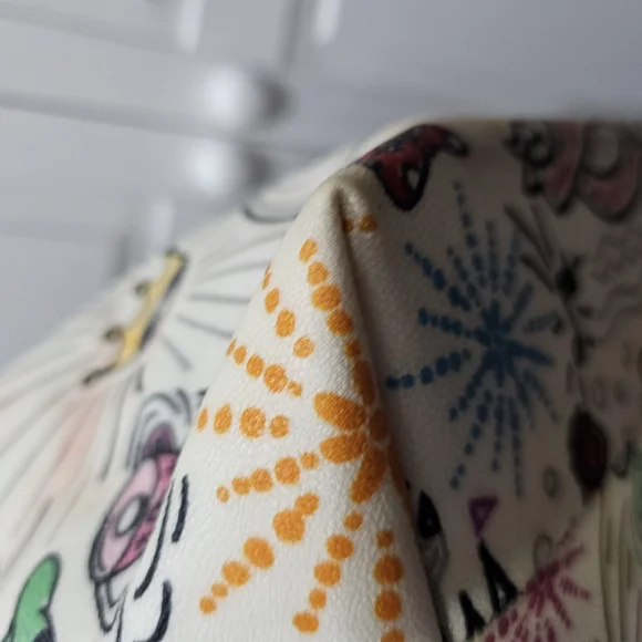 DOONEY & BOURKE Disney Sketch Mickey Mouse Tote Bag - Disney Parks - Picture 7 of 15